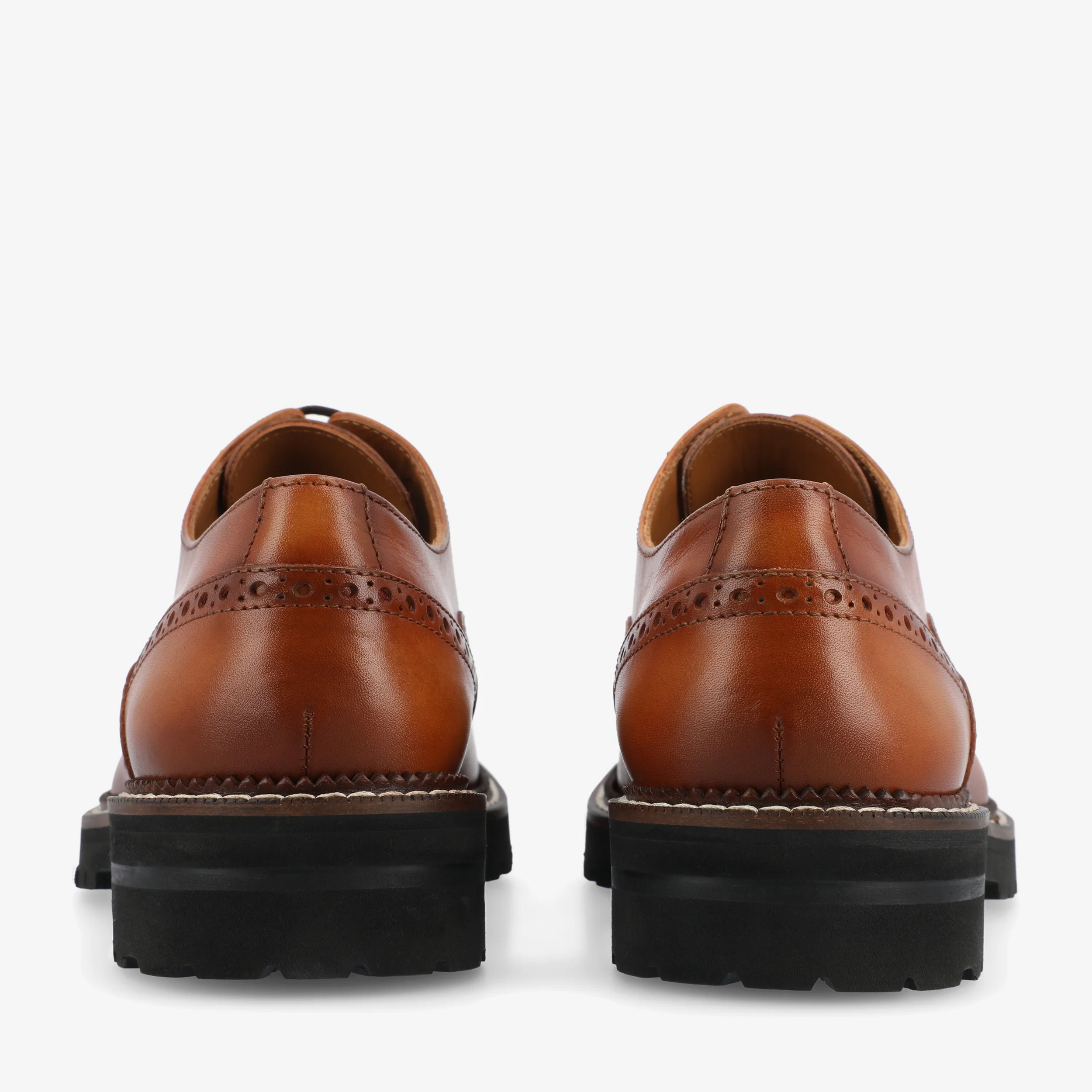 The Becca Women's Shoe in Honey - Image 4
