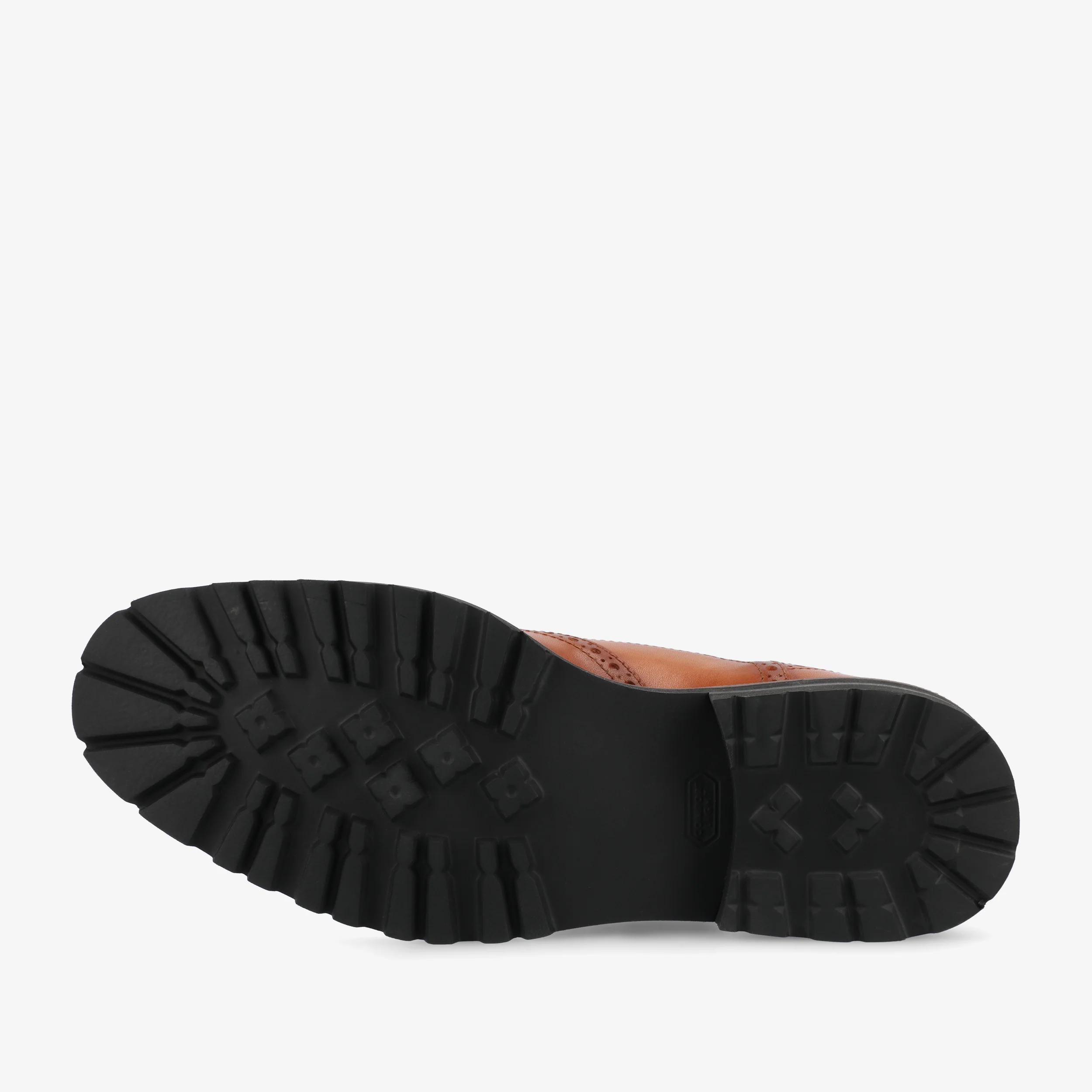 The Becca Women's Shoe in Honey - Image 5