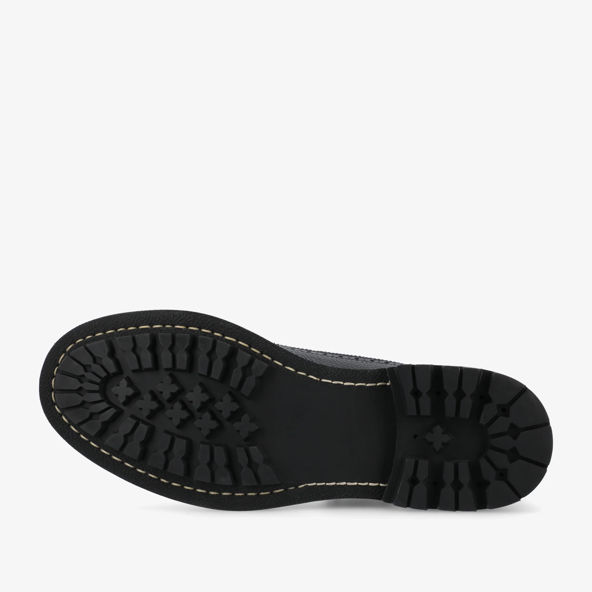 The Boston Boot in Black - Image 5
