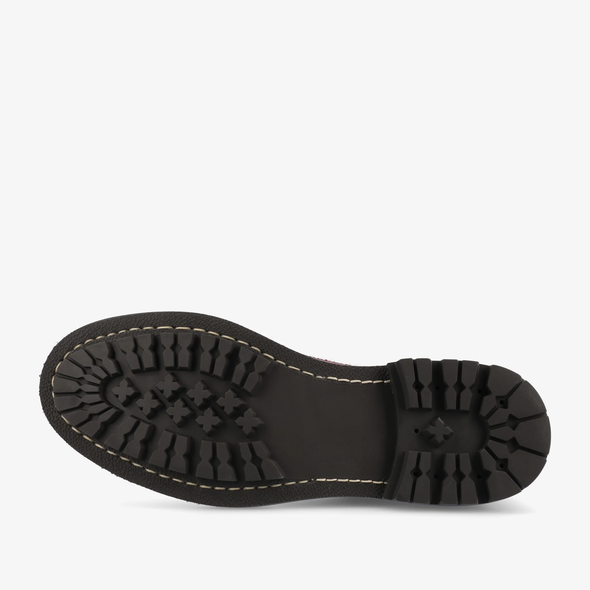 The Boston Boot in Honey - Image 5