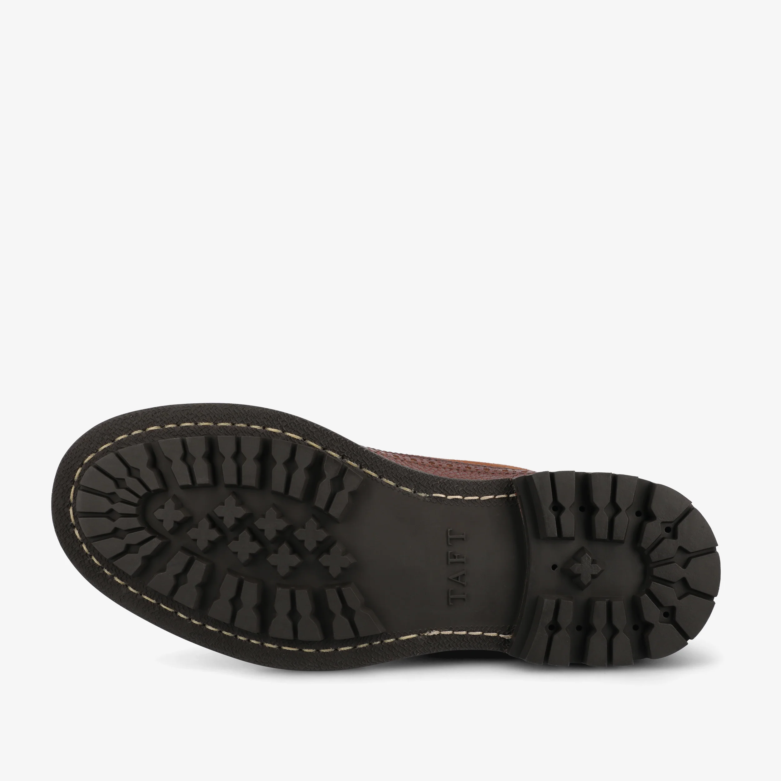 The Boston Boot in Whiskey - Image 5