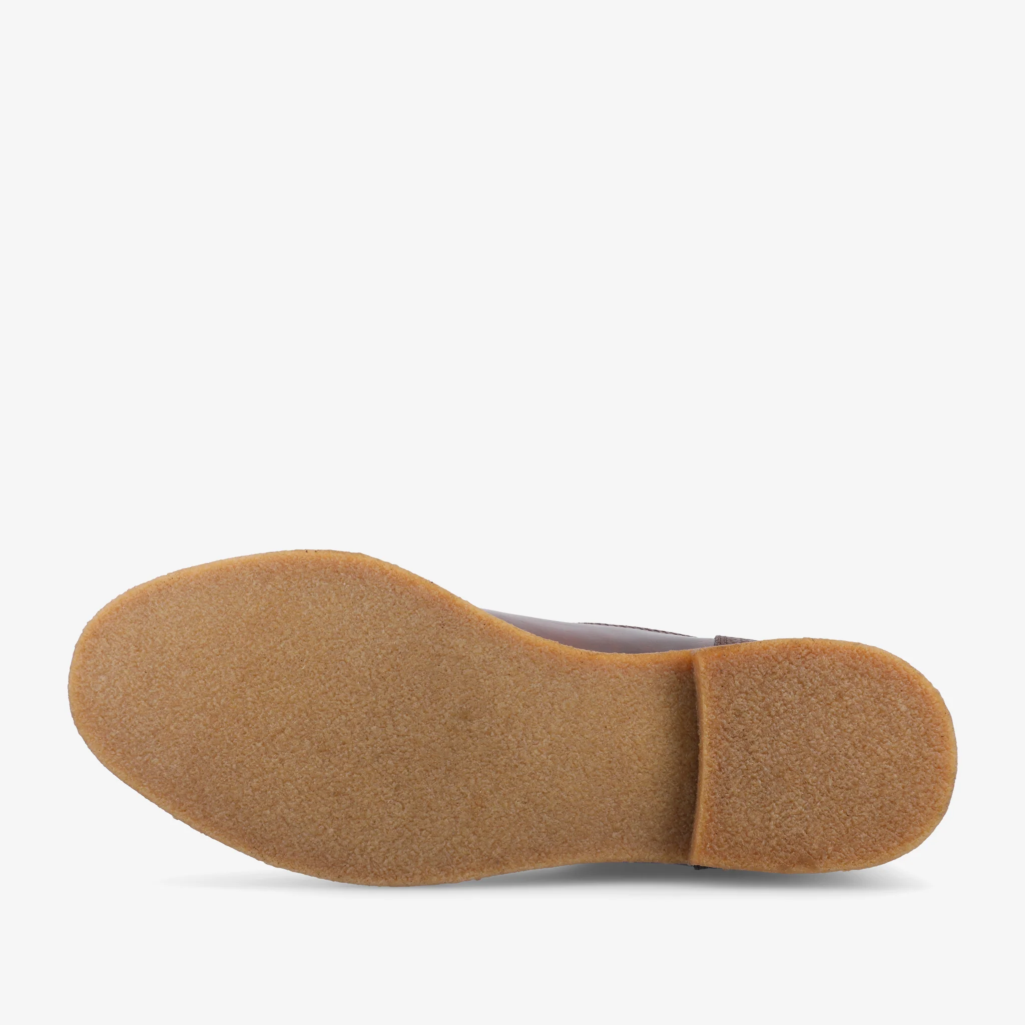 The Douglas Boot in Brown - Image 5