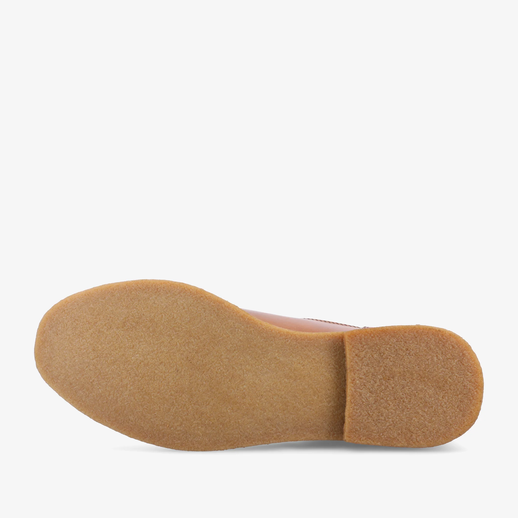 The Douglas Boot in Honey - Image 5