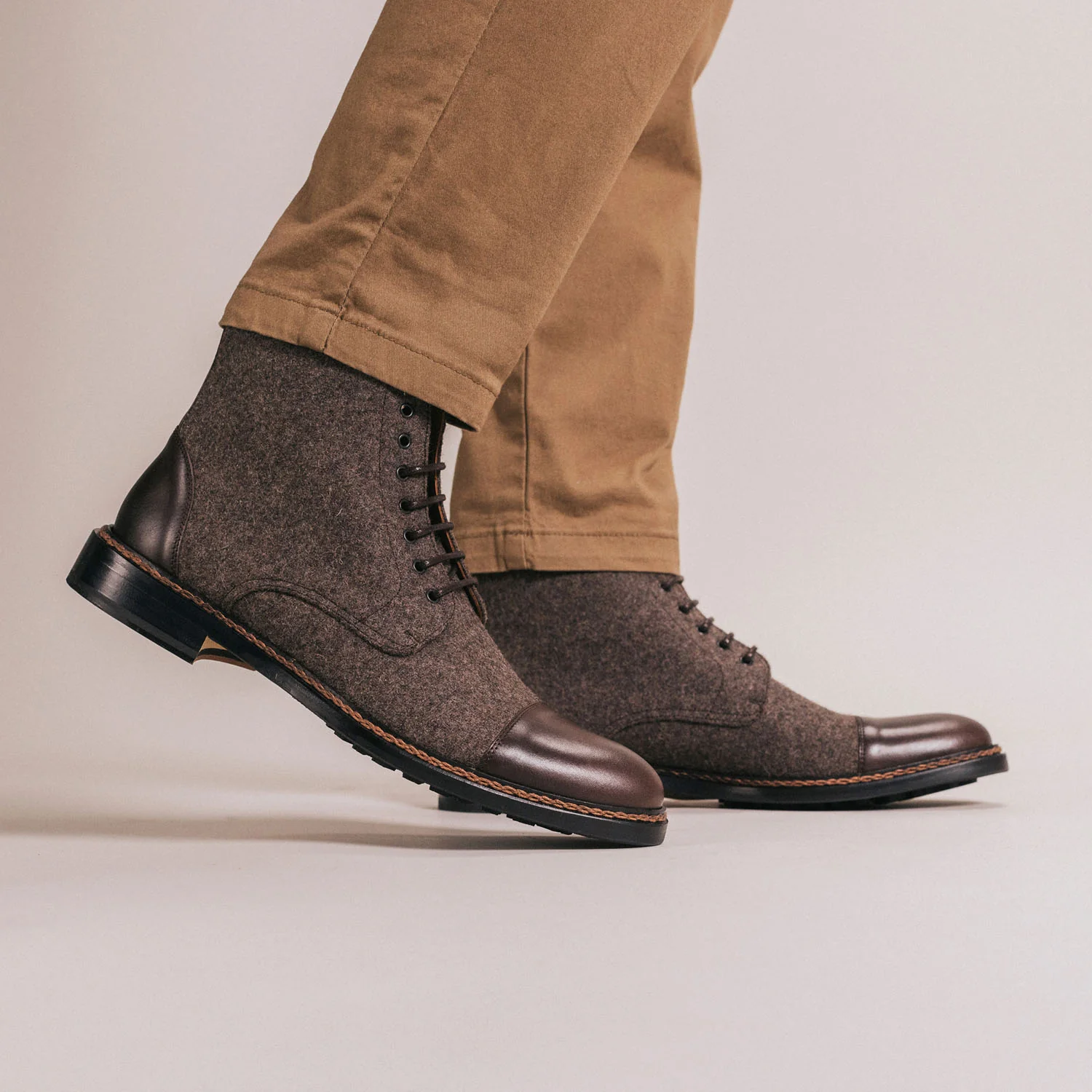 The Jack in Brown - Image 2