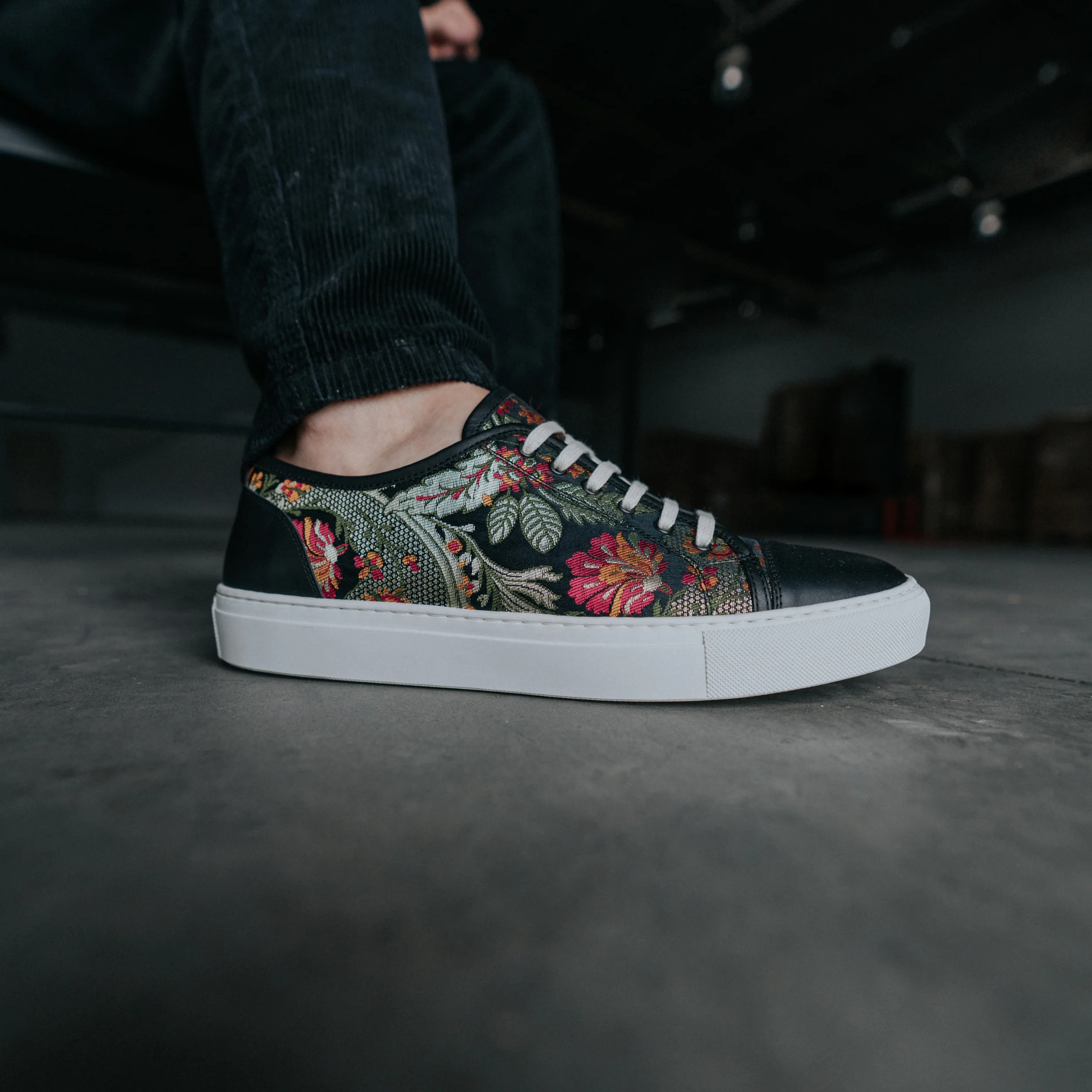 The Jack Sneaker in Victoria - Image 2