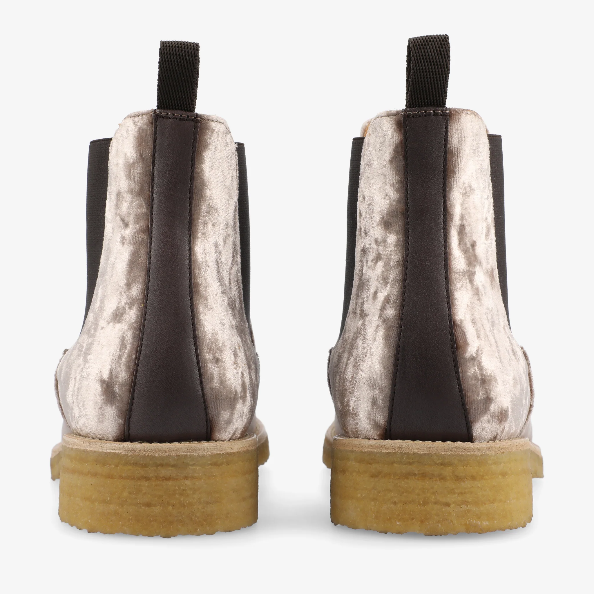 The Jude Boot in Champagne - Image 4