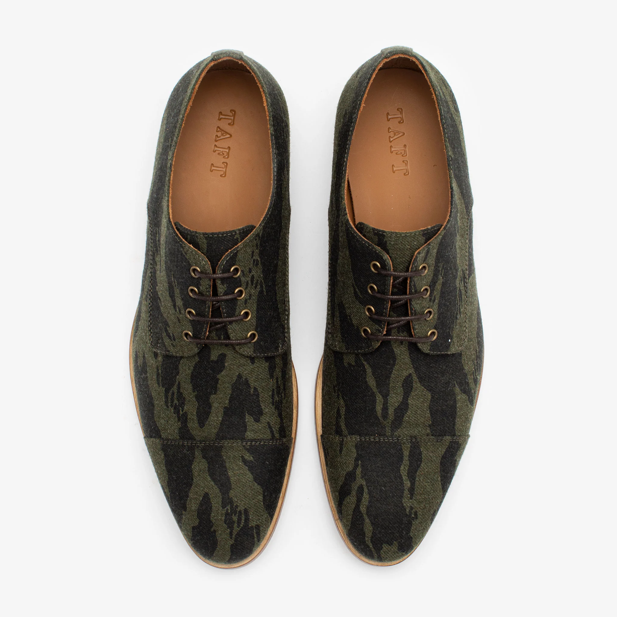 The Kennedy Shoe in Camo (Last Chance, Final Sale) - Image 3