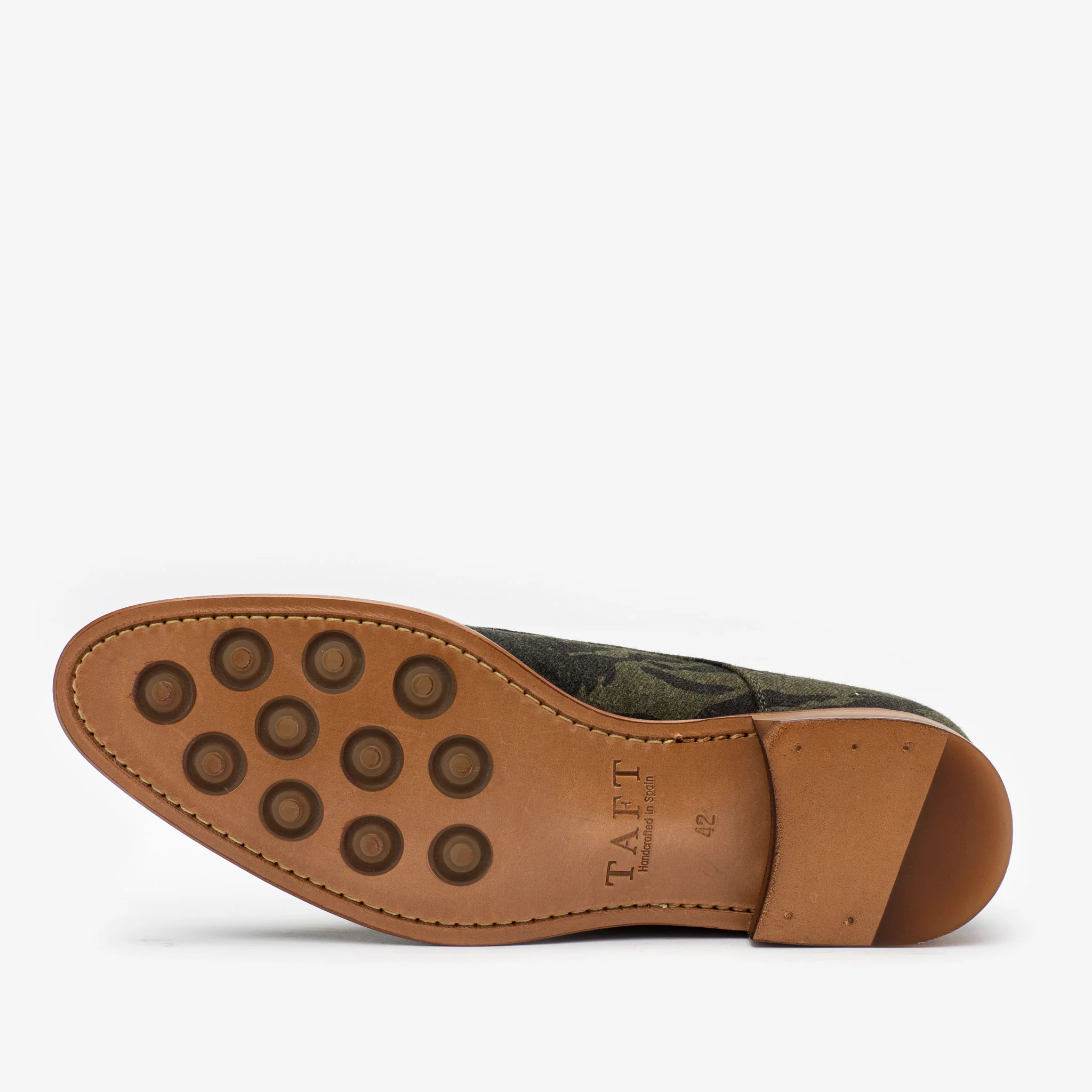 The Kennedy Shoe in Camo (Last Chance, Final Sale) - Image 5