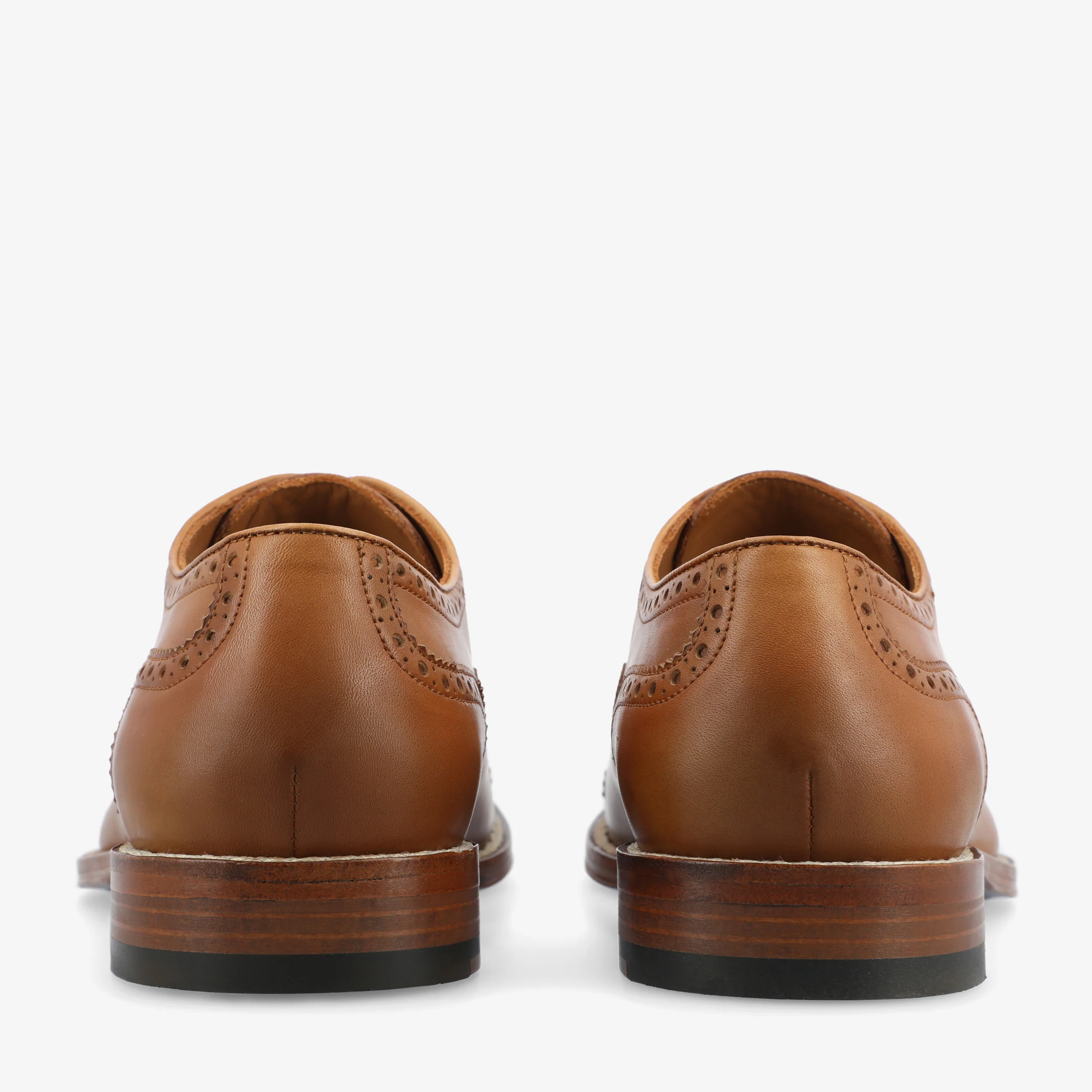 The Noah Shoe in Honey - Image 6