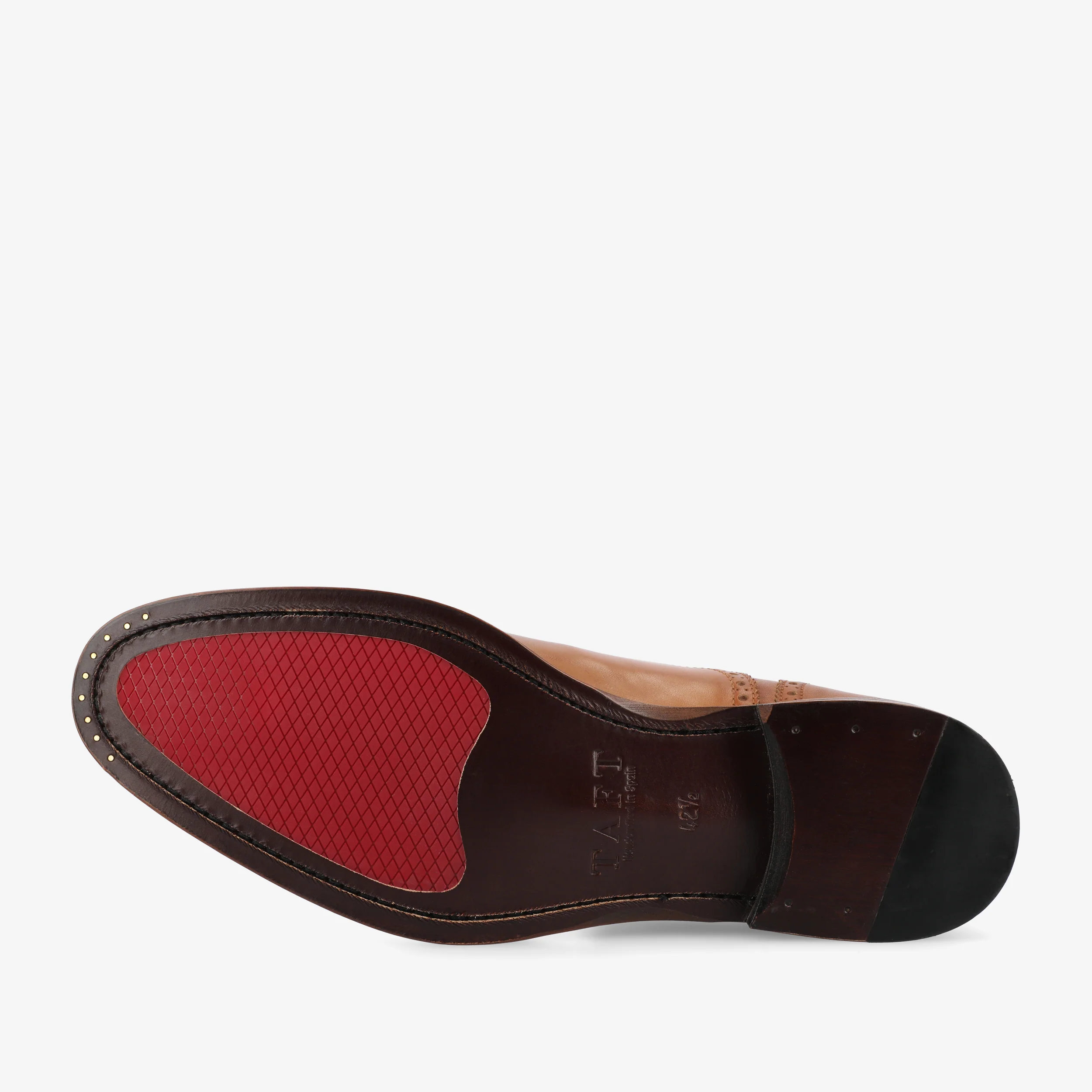 The Noah Shoe in Honey - Image 7