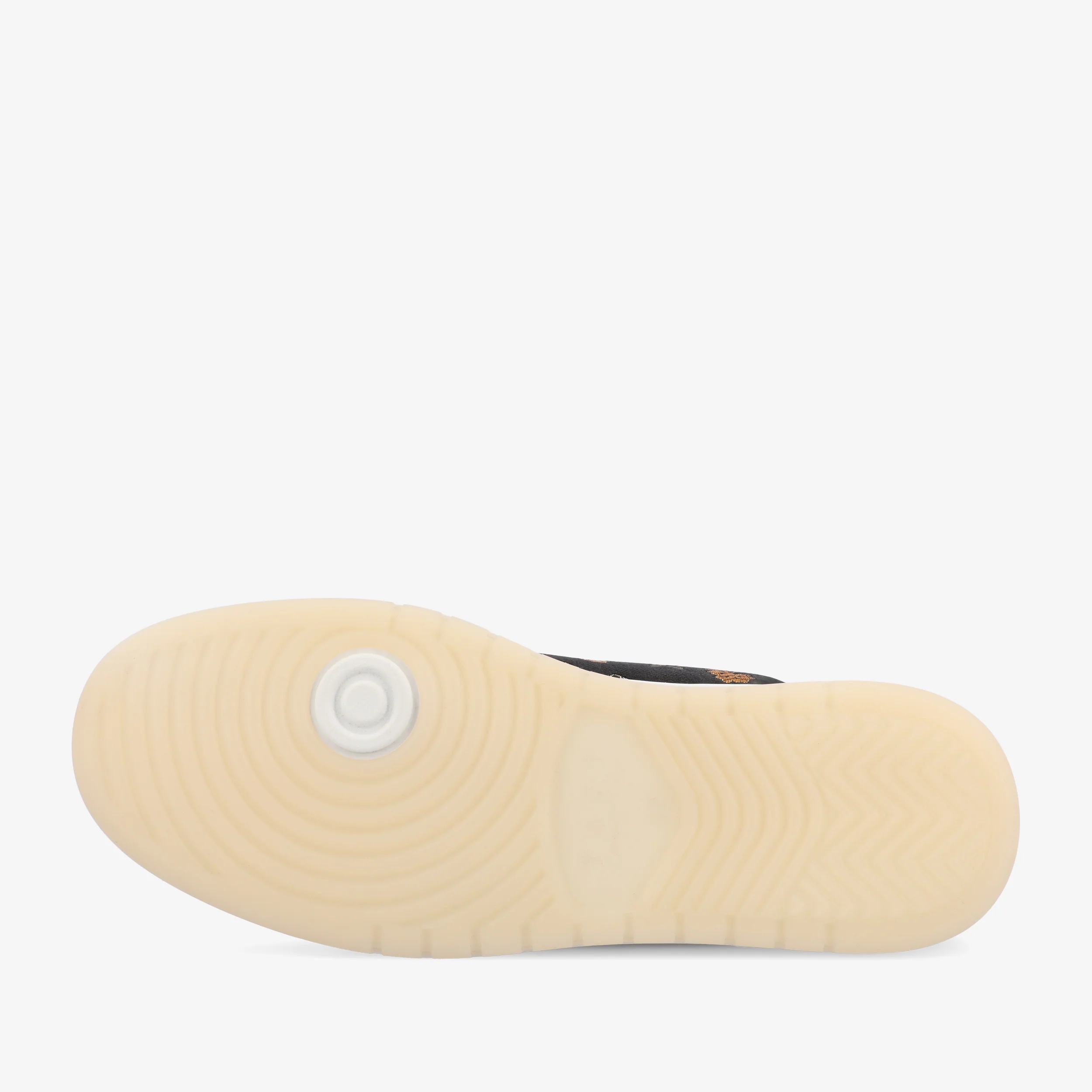The Rapido High-top Sneaker in Eden Cognac - Image 6