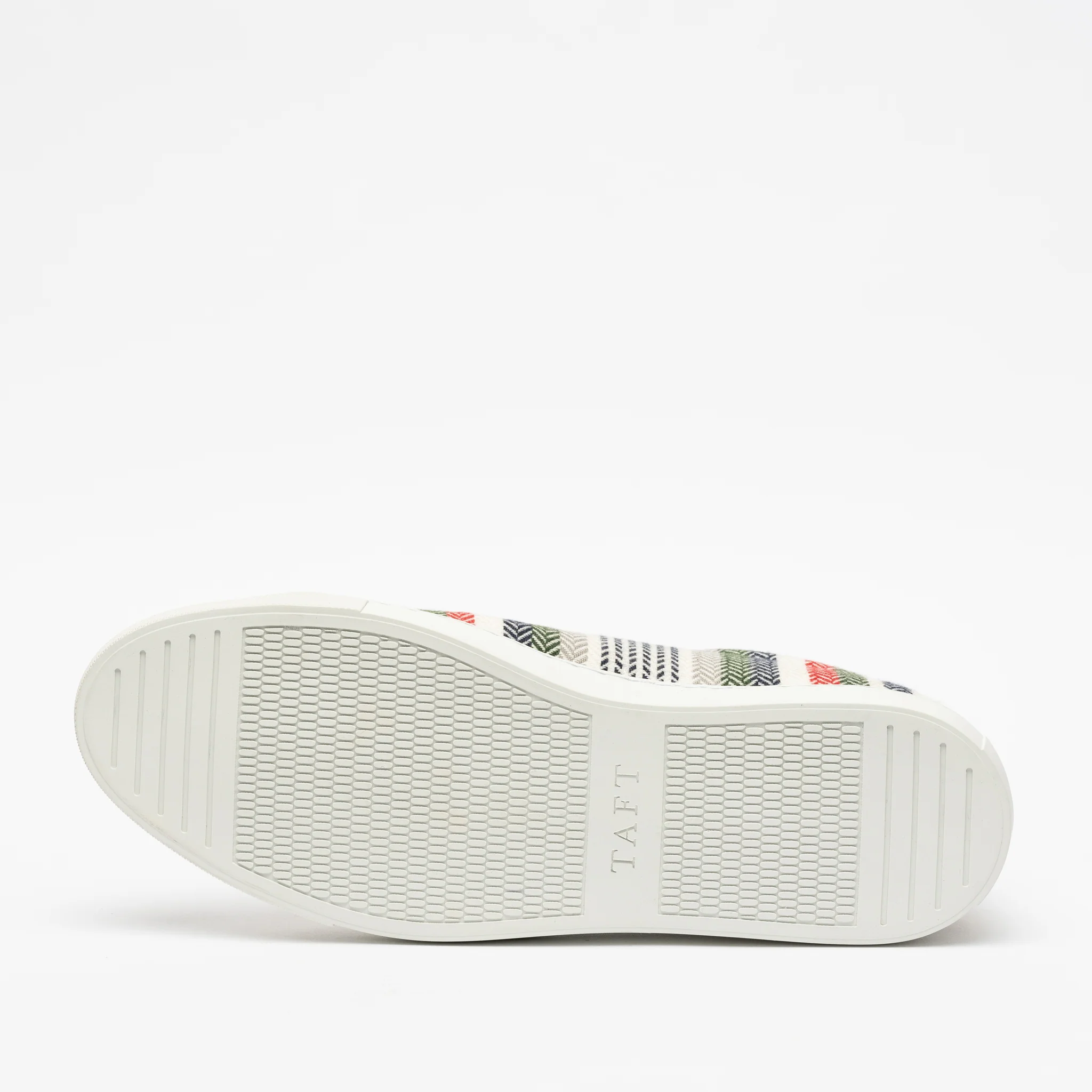 The Sneaker in Stripes - Image 7